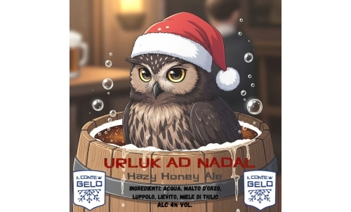 Urluk ad Nadal